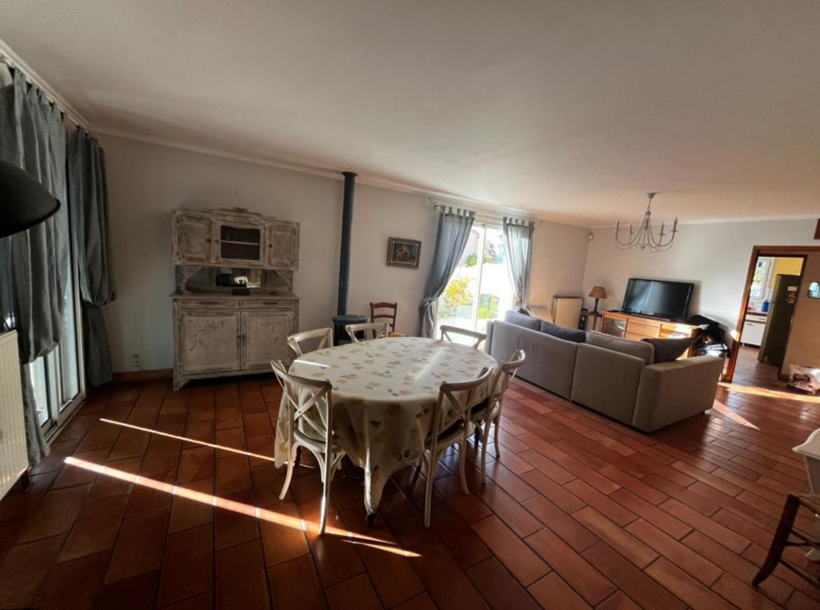 La Maison Brennus , Piscine, 15 Min Des Plages Béziers Exterior foto