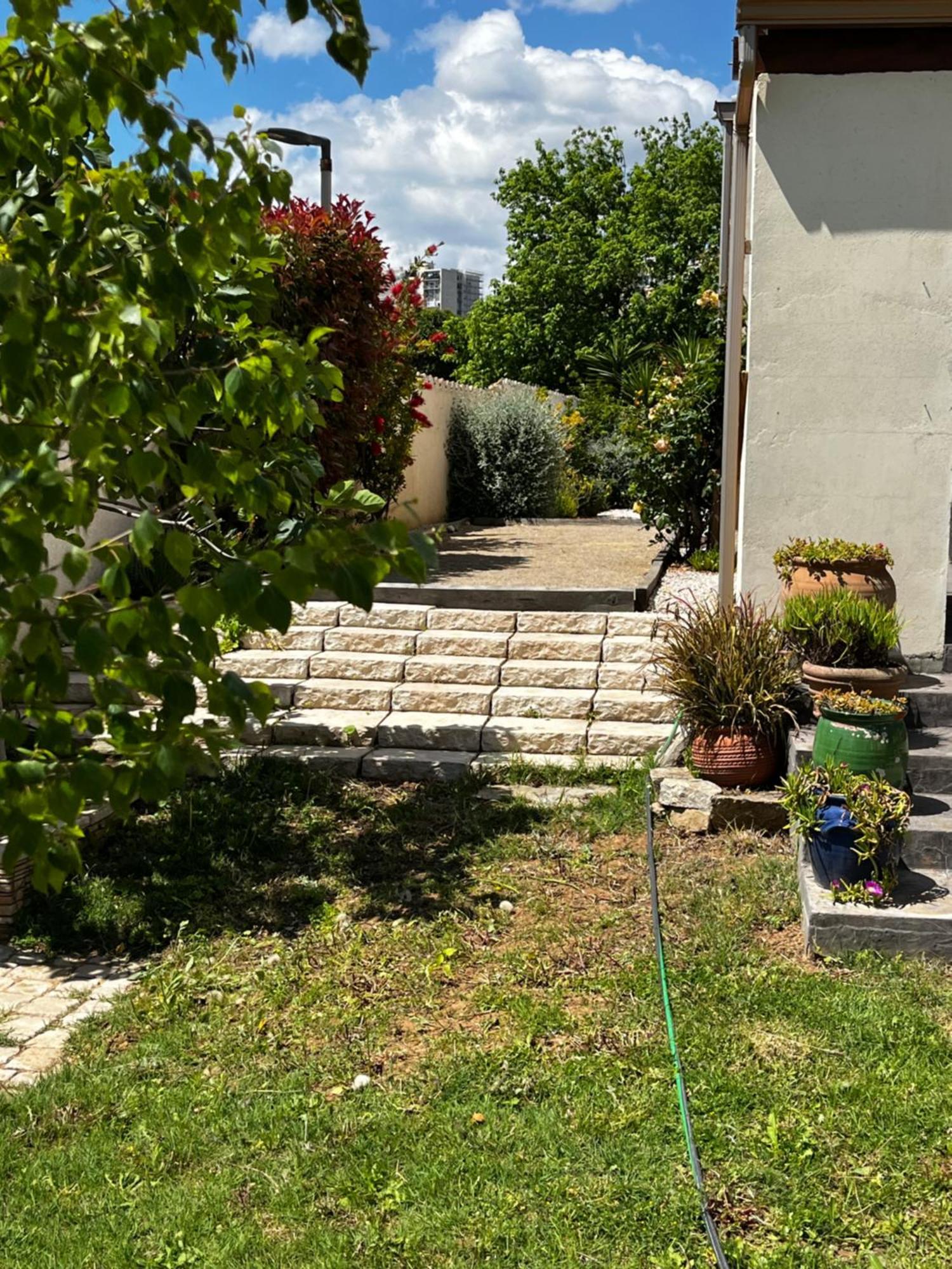La Maison Brennus , Piscine, 15 Min Des Plages Béziers Exterior foto